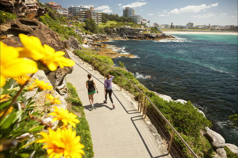 Bondi To Coogee Coastal Walk - Tourism Gold Coast 2