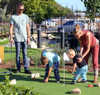 Bowlo Sports and Leisure Yamba - Tourism Gold Coast