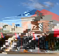 Braidwood Antiques - Tourism Gold Coast