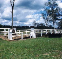 Bridge Creek War Memorial Bridge - Tourism Gold Coast