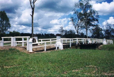 Bridge Creek War Memorial Bridge - Tourism Gold Coast 0