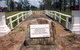 Bridge Creek War Memorial Bridge - thumb 1