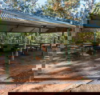 Brimbin picnic area - Gold Coast