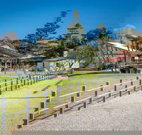 Bungala Park - Tourism Gold Coast