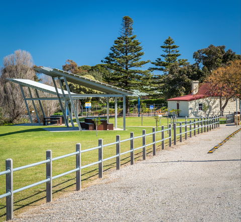 Bungala Park - Tourism Gold Coast 0