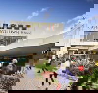 Campbelltown Mall - Tourism Gold Coast