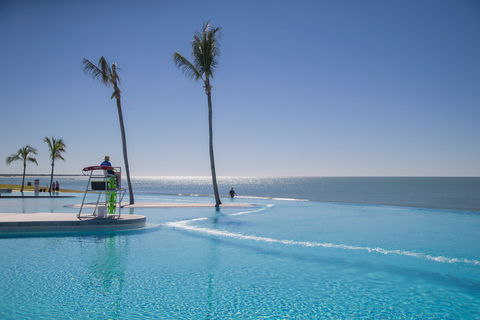 Capricorn Coast And Great Keppel Island Drive Itinerary - Tourism Gold Coast 1