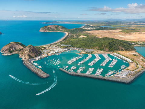 Capricorn Coast And Great Keppel Island Drive Itinerary - Tourism Gold Coast 2