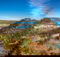 Capricorn Coast National Park - Tourism Gold Coast