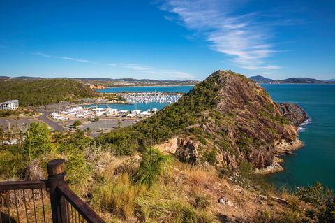 Capricorn Coast National Park - Tourism Gold Coast 0