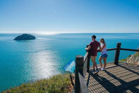 Capricorn Coast National Park - Tourism Gold Coast 1