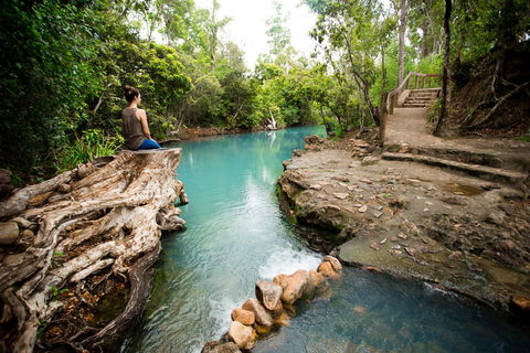 Cardwell Spa Pool - Tourism Gold Coast 0
