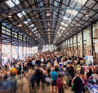 Carriageworks - Tourism Gold Coast