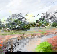 Charleville Graham Andrews Parklands - Tourism Gold Coast