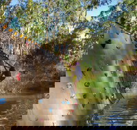 Challenge Hill - Gold Coast