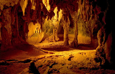 Chillagoe-Mungana Caves National Park - Tourism Gold Coast 2