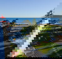 Cleveland Point Reserve - Tourism Gold Coast