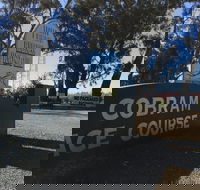 Cobram and District Harness Racing Club - Tourism Gold Coast