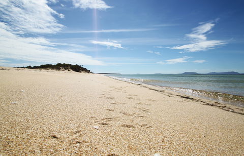 Coffin Bay National Park - Tourism Gold Coast 2