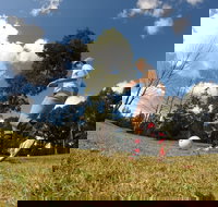 Colonial Golf and Footgolf Course - Tourism Gold Coast