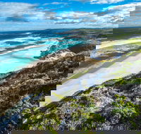 Conspicuous Cliff - Tourism Gold Coast