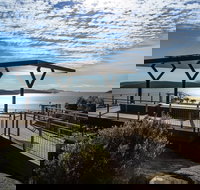 Convoy Walk and Lookout - Gold Coast