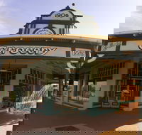 Coolamon - Tourism Gold Coast