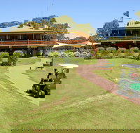 Coomealla Golf Club - Tourism Gold Coast