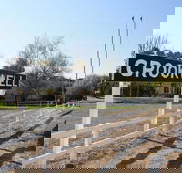 Crookwell Railway Station - Tourism Gold Coast