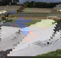 Crookwell Skate Park - Tourism Gold Coast