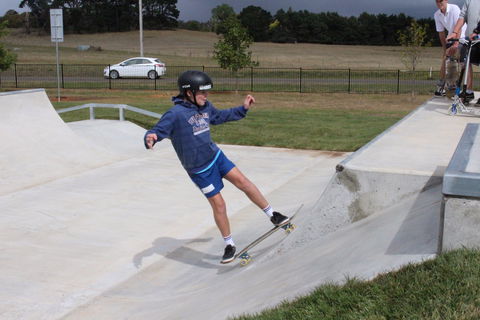 Crookwell Skate Park - Tourism Gold Coast 0