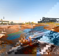 Cunnamulla - Gold Coast