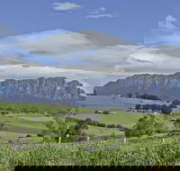 Devonport Cradle Mountain and the Great Western Tiers - Gold Coast