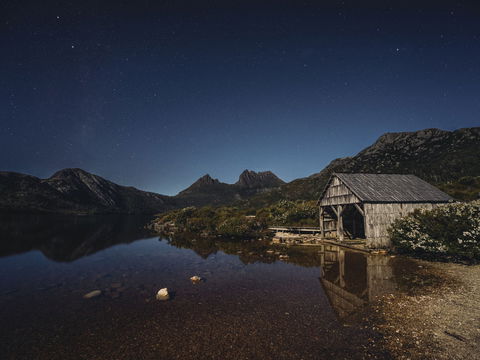 Devonport, Cradle Mountain And The Great Western Tiers - Gold Coast 2