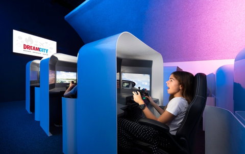 DreamCity - Tourism Gold Coast 2