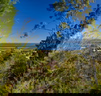 Dunwich Goompie - Tourism Gold Coast