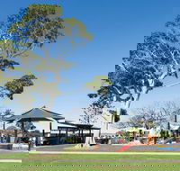 Eddie Santaguiliana Way - Tourism Gold Coast