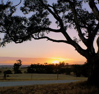 Eden Valley Lookout - Tourism Gold Coast