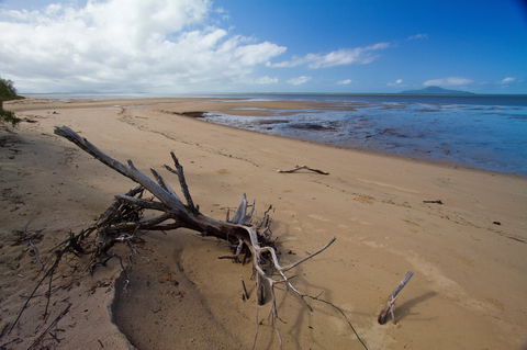 Edmund Kennedy, Girramay National Park - Tourism Gold Coast 0