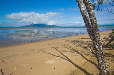 Edmund Kennedy, Girramay National Park - Tourism Gold Coast 1