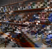 El Dorado Pottery - Tourism Gold Coast