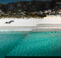 Emu Bay - Tourism Gold Coast