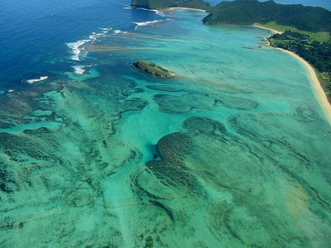 Erscott's Hole - Tourism Gold Coast 0