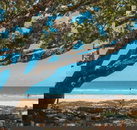 Etty Bay - Tourism Gold Coast