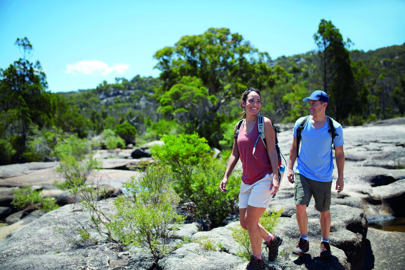 Eukey QLD Tourism Gold Coast