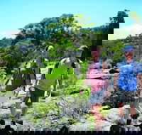Eukey - Tourism Gold Coast