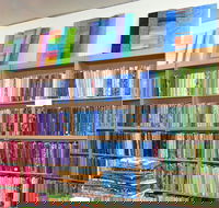 Eureka Patchwork - Tourism Gold Coast