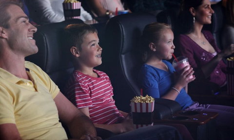 Event Cinemas - Whitfords - Tourism Gold Coast 0