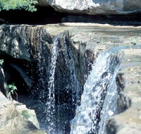 Falls Creek - Tourism Gold Coast