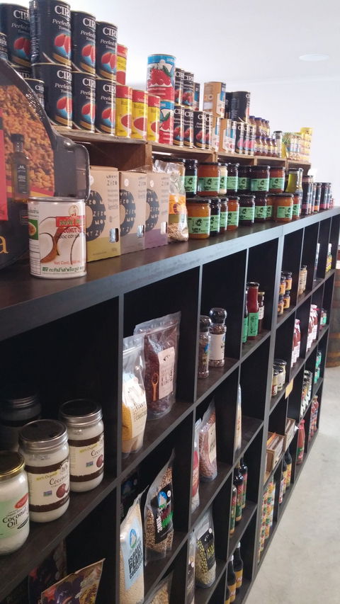 Farmers Harvest - Tourism Gold Coast 2